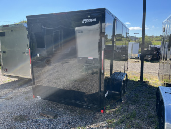 New 2026 Pace American KP-SE8416-070 Cargo / Enclosed Trailer