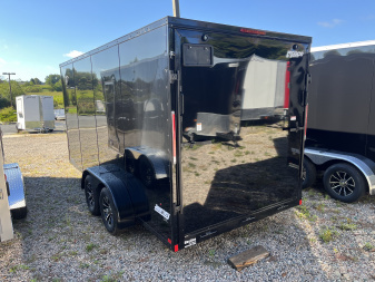 New 2026 Pace American KP-SE8416-070 Cargo / Enclosed Trailer