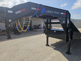 New 2026 Load Trail 102X40 LOW PRO Gooseneck Bodies