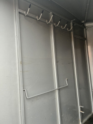 Used 2018 Titan Avalanche 3H BP Horse Trailer
