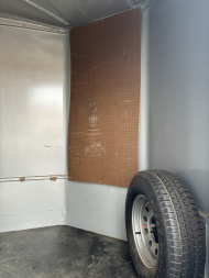 Used 2018 Titan Avalanche 3H BP Horse Trailer