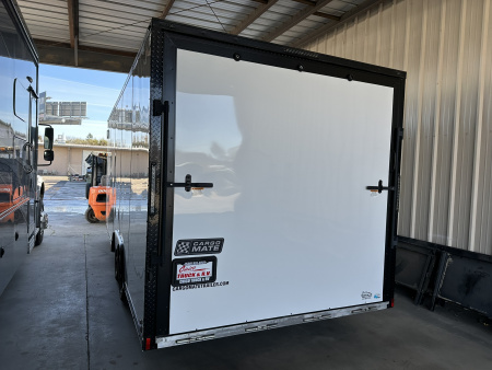 New Cargo Mate EHWA 8.5x20 TA2 Car / Racing Trailer