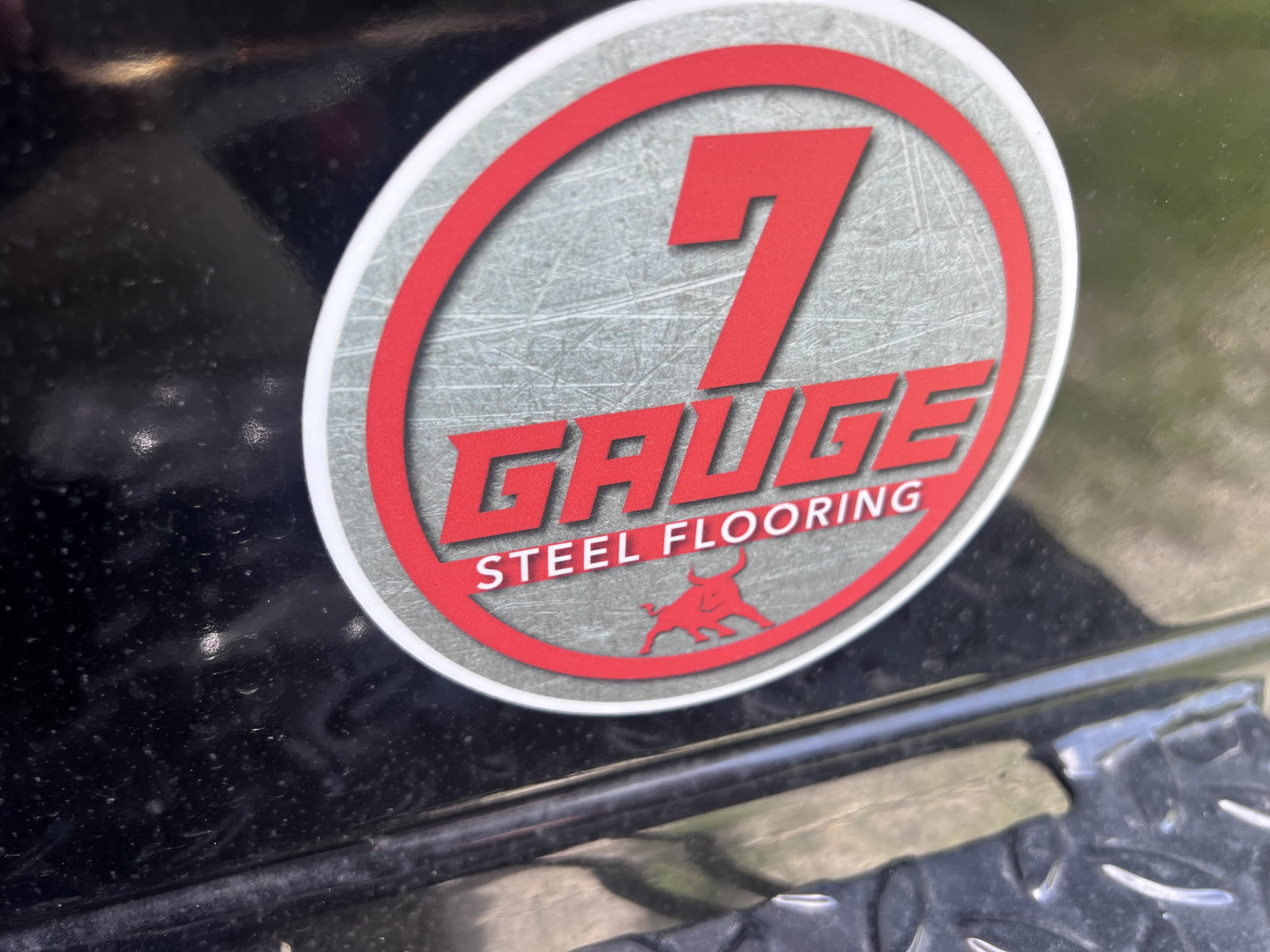 New 2026 IRON BULL 83X16 DUMP TRAILER W/ SCISSOR HOIST AND I-BEAM FRAME