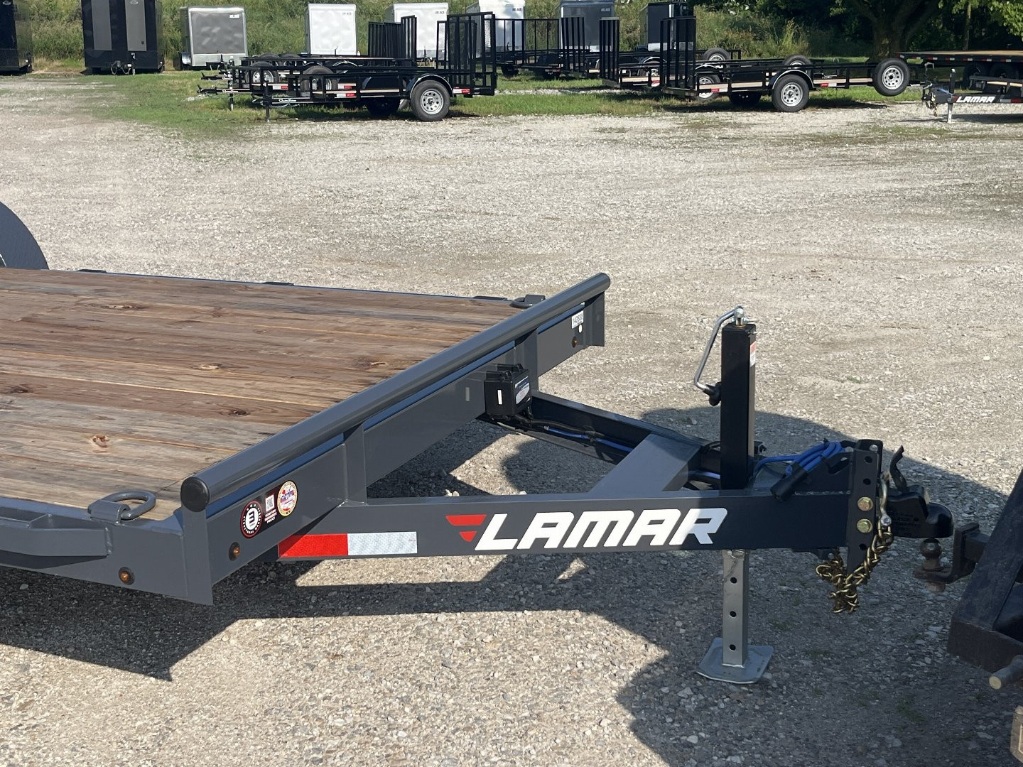 2025 Lamar photo 2