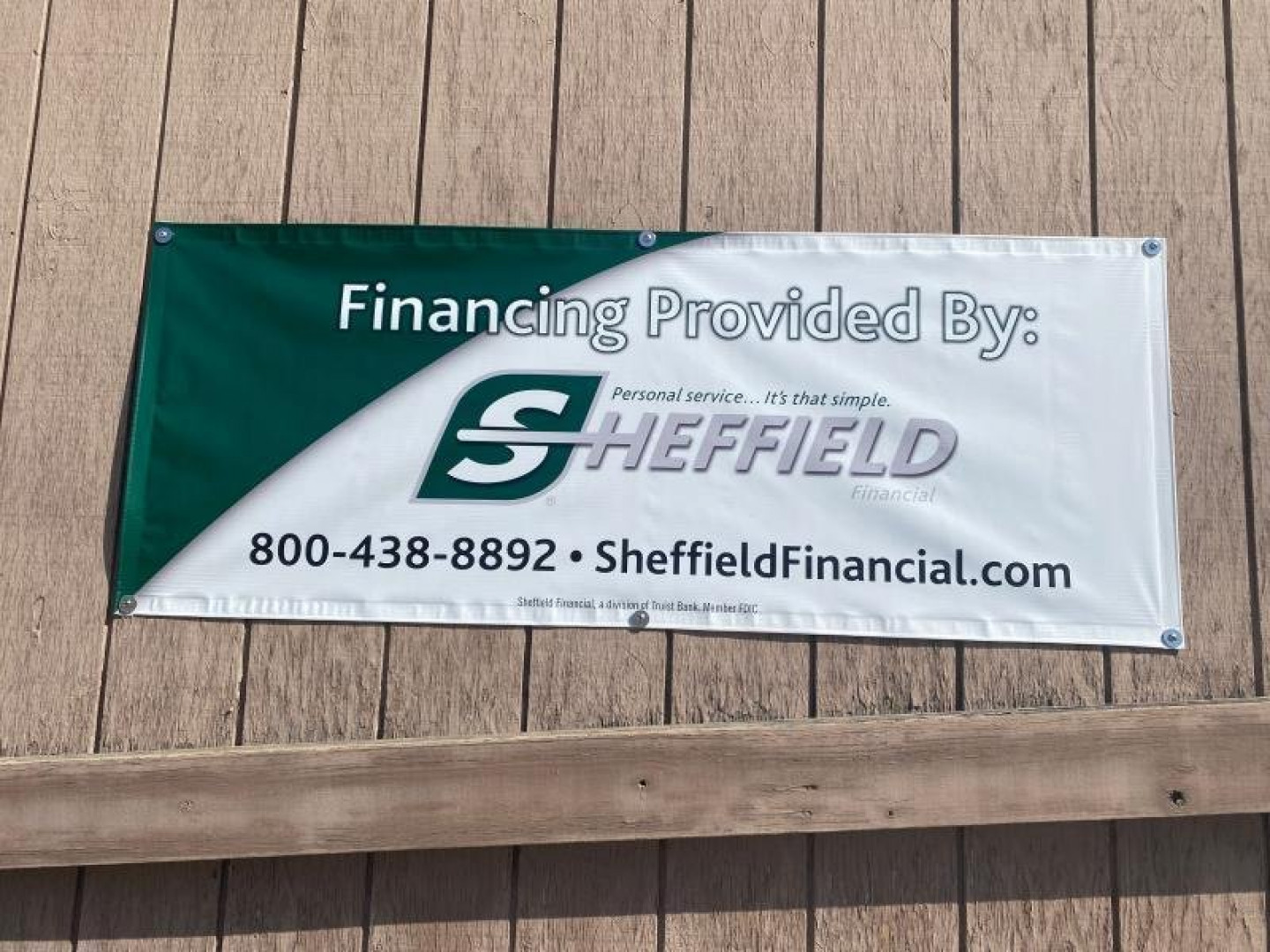 New 2025 Lamar Trailers 83"x18' Equipment Trailer