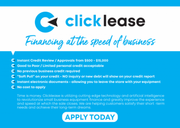 New 2025 Lamar Trailers 83"x18' Equipment Trailer