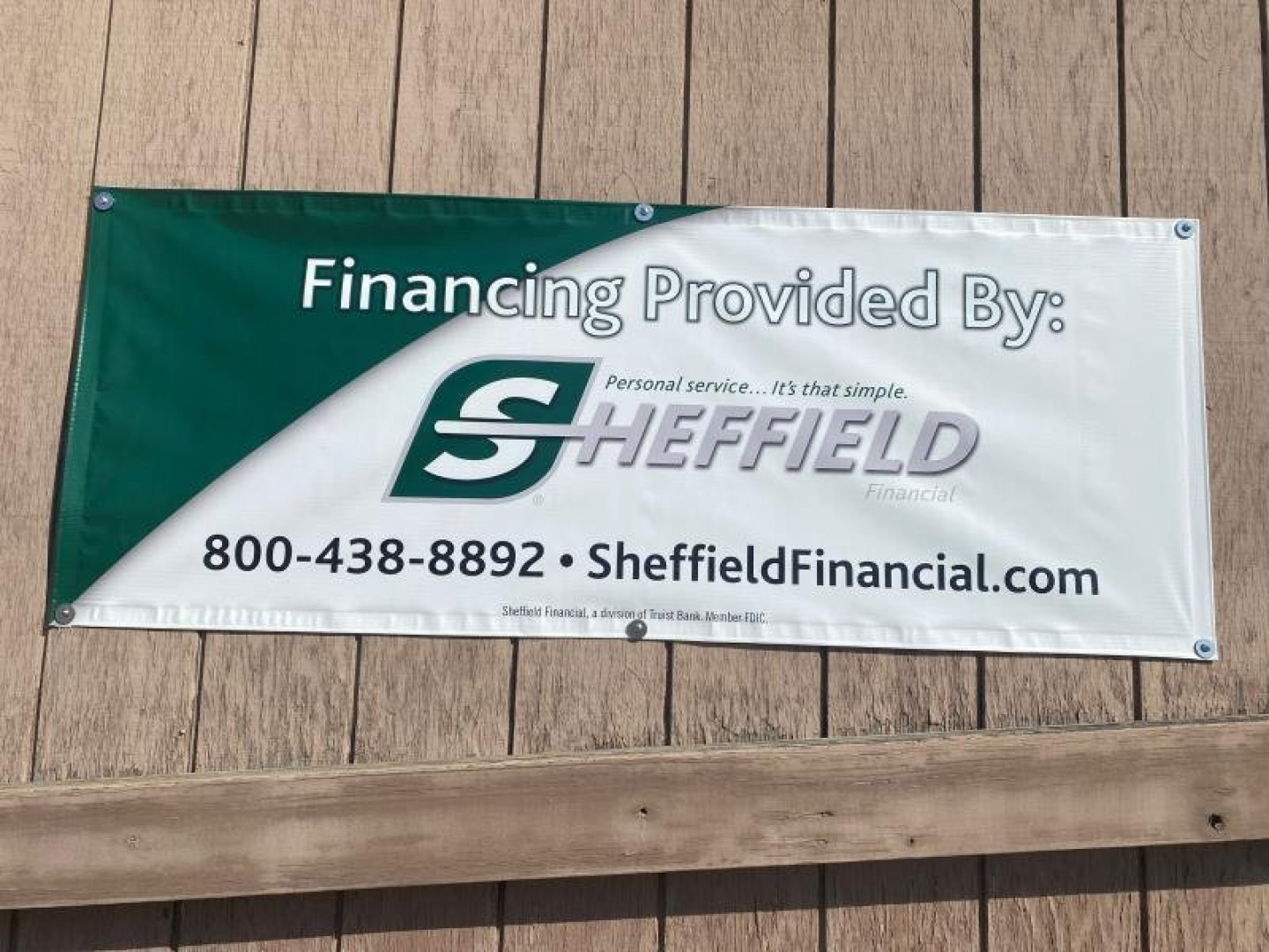 New 2025 ROCK SOLID CARGO 7'x16'x7' Cargo / Enclosed Trailer, .080 Polycore