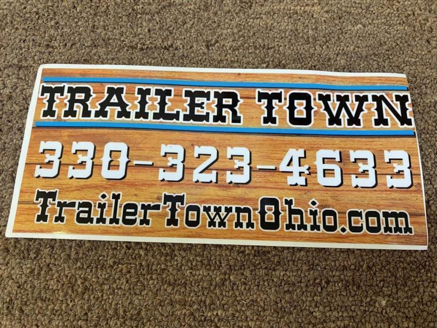 New 2025 ROCK SOLID CARGO 7'x16'x7' Cargo / Enclosed Trailer, .080 Polycore