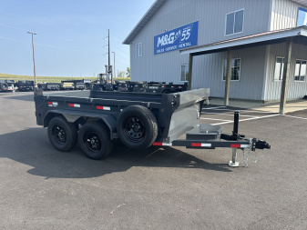 New 2026 Norstar DCB6010032_12000_GRY