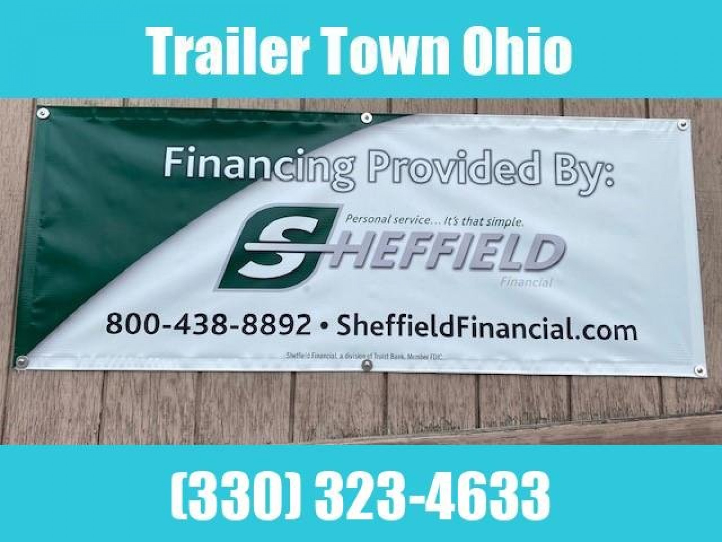 New 2025 LAMAR TRAILERS 102"x 24' Equipment Trailer, 14 Ply Tires