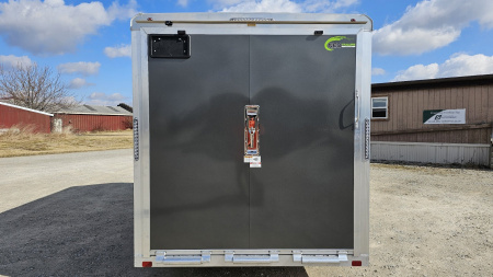 New 2024 NEO TRAILERS 7'x14'x7' Cargo / Enclosed Trailer