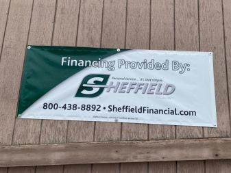 New 2024 NEO TRAILERS 7'x14'x7' Cargo / Enclosed Trailer