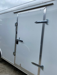 New 2025 Haul About Trailers LPD8520TA3 Cargo / Enclosed Trailer