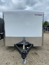 New 2025 Haul About Trailers LPD8520TA3 Cargo / Enclosed Trailer