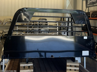 New 2021 Norstar SF Truck Bed