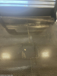 New 2021 Norstar SF Truck Bed