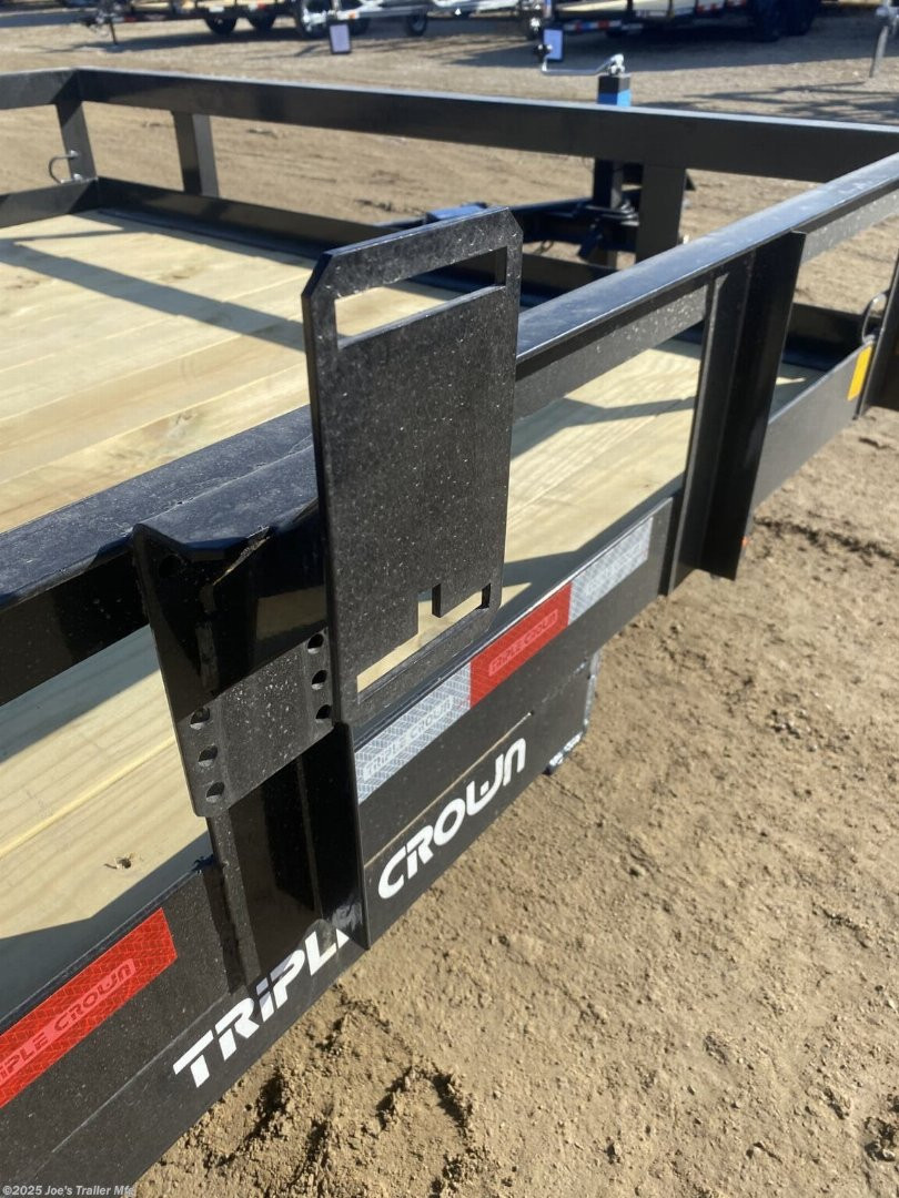2025 Utility Trailer photo 2