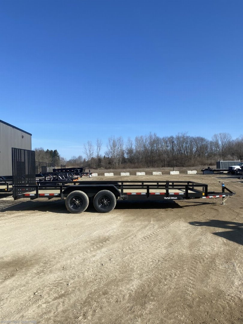 2025 Utility Trailer photo 4