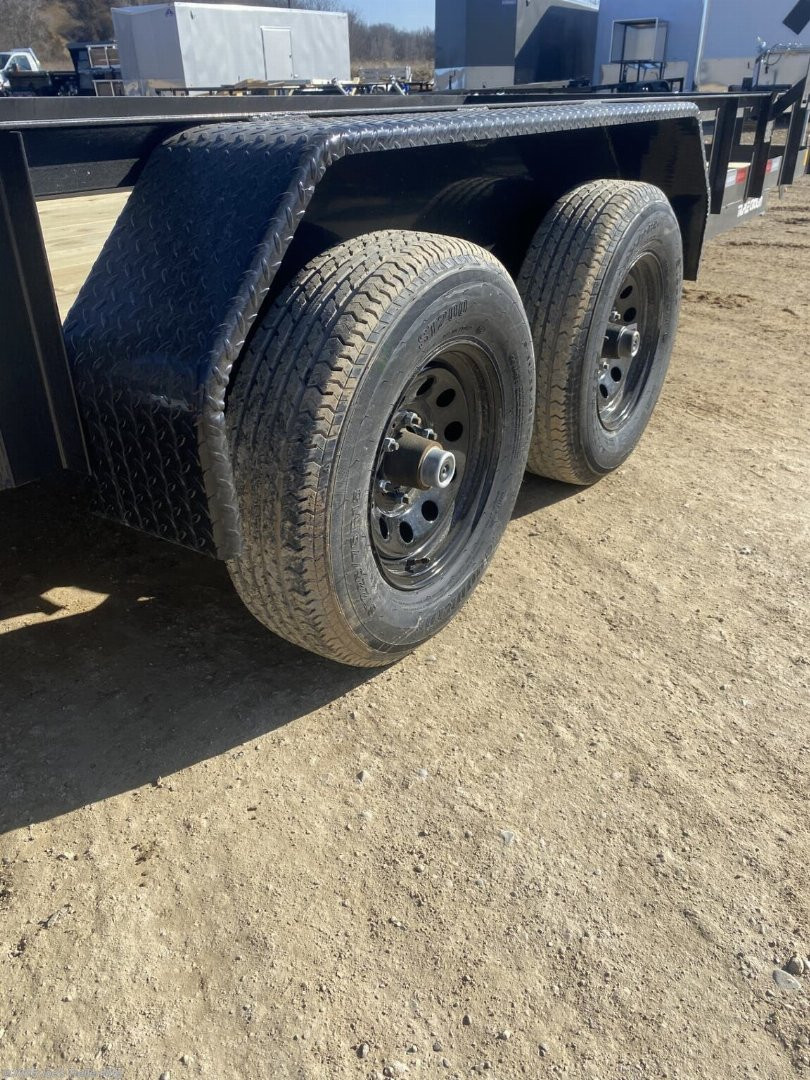 2025 Utility Trailer photo 5