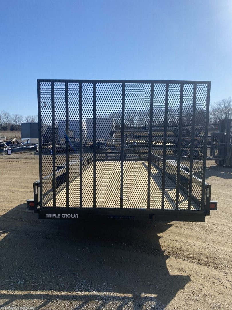 2025 Utility Trailer photo 6