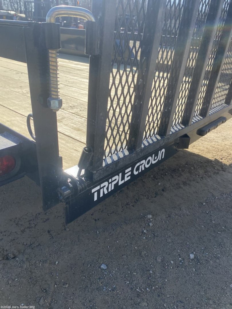 2025 Utility Trailer photo 7