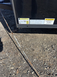 New 2024 Haul About Trailers Cargo / Enclosed Trailer