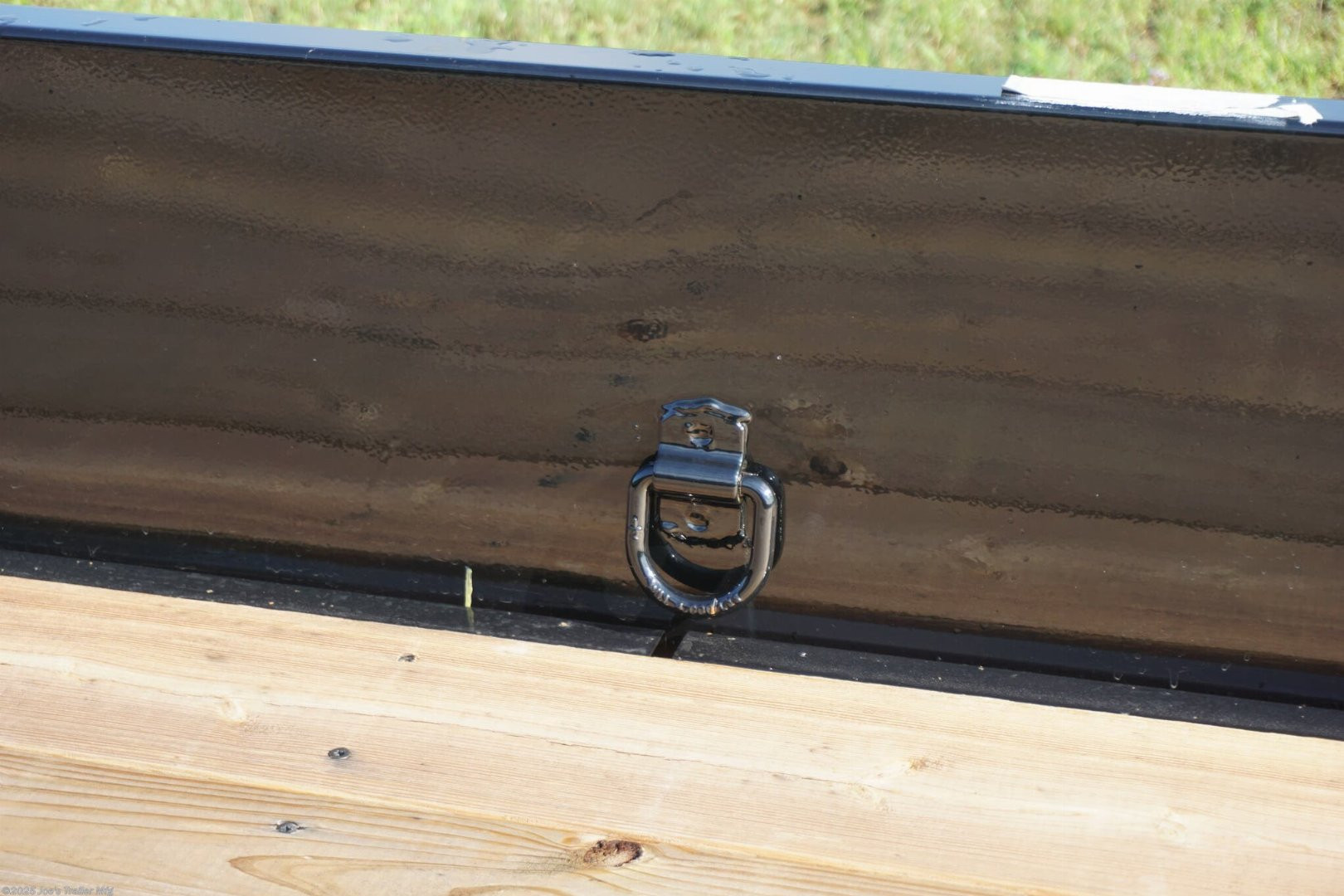 New 2024 H&H Trailers H8220TSS-070 Utility Trailer