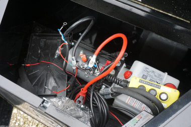 New 2024 Iron Bull TDP0224 Deckover Trailer