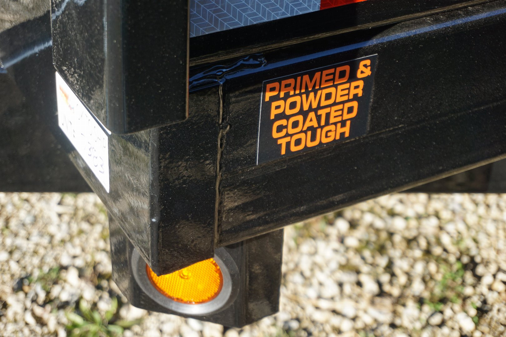 New 2025 Quality Steel and Aluminum 8314D14K Dump Trailer