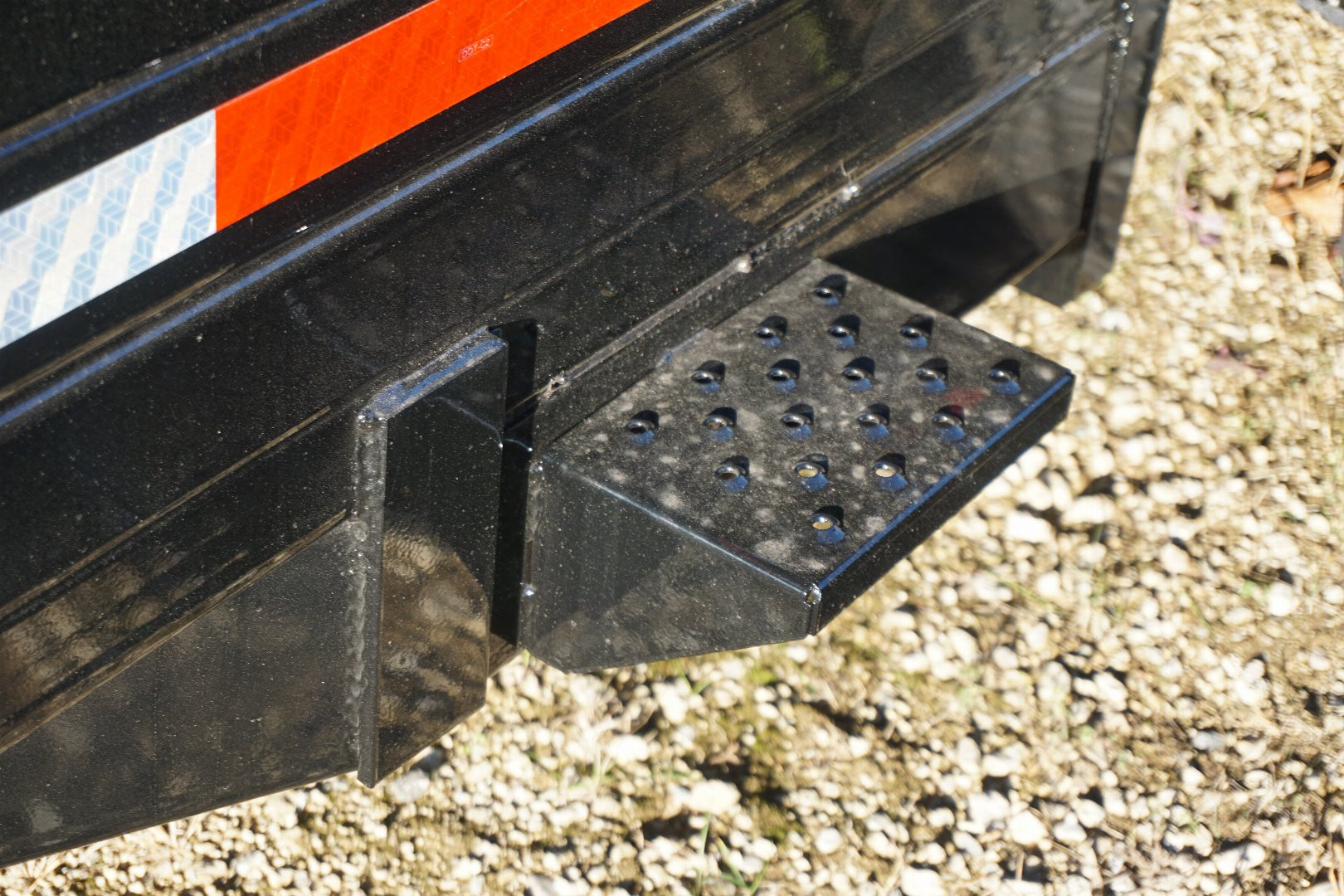 New 2025 Quality Steel and Aluminum 8314D14K Dump Trailer