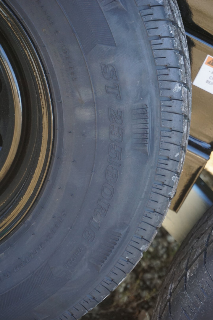 New 2025 Quality Steel and Aluminum 8314D14K Dump Trailer