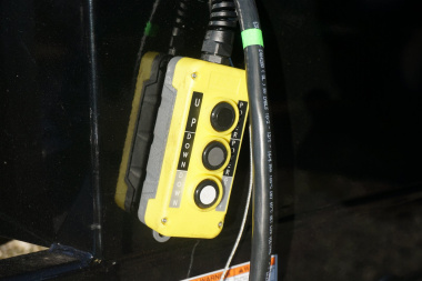 New 2025 Quality Steel and Aluminum 8314D14K Dump Trailer