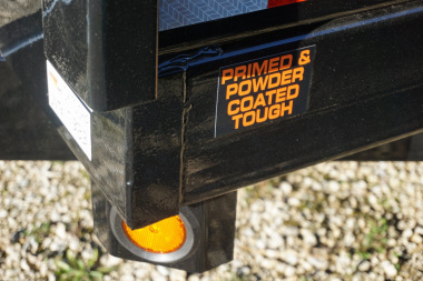 New 2025 Quality Steel and Aluminum 8314D14K Dump Trailer