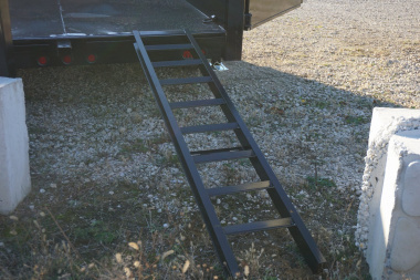 New 2025 Quality Steel and Aluminum 8314D14K Dump Trailer