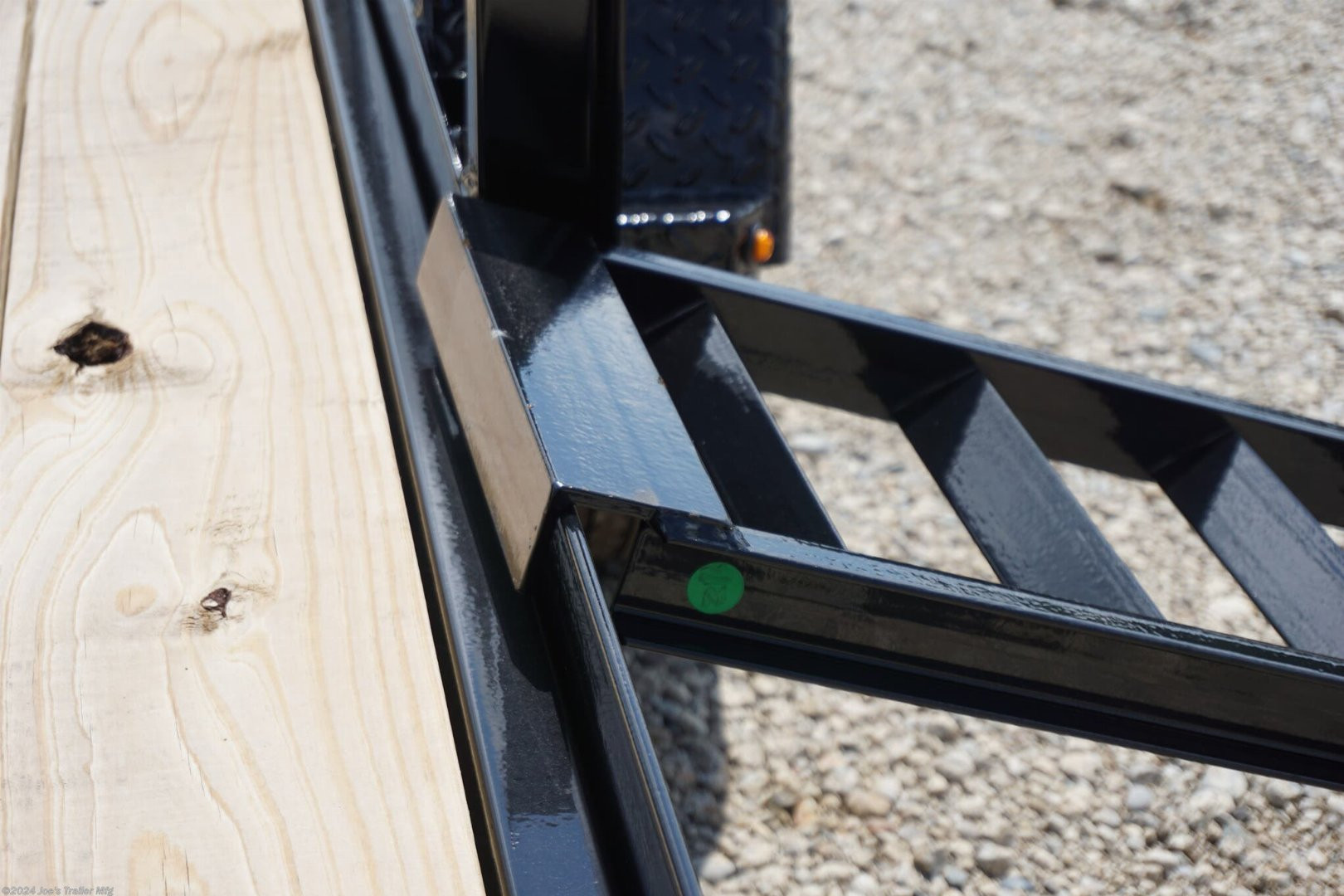 New 2024 H&H Trailers H8214SHATV-030 ATV Trailer