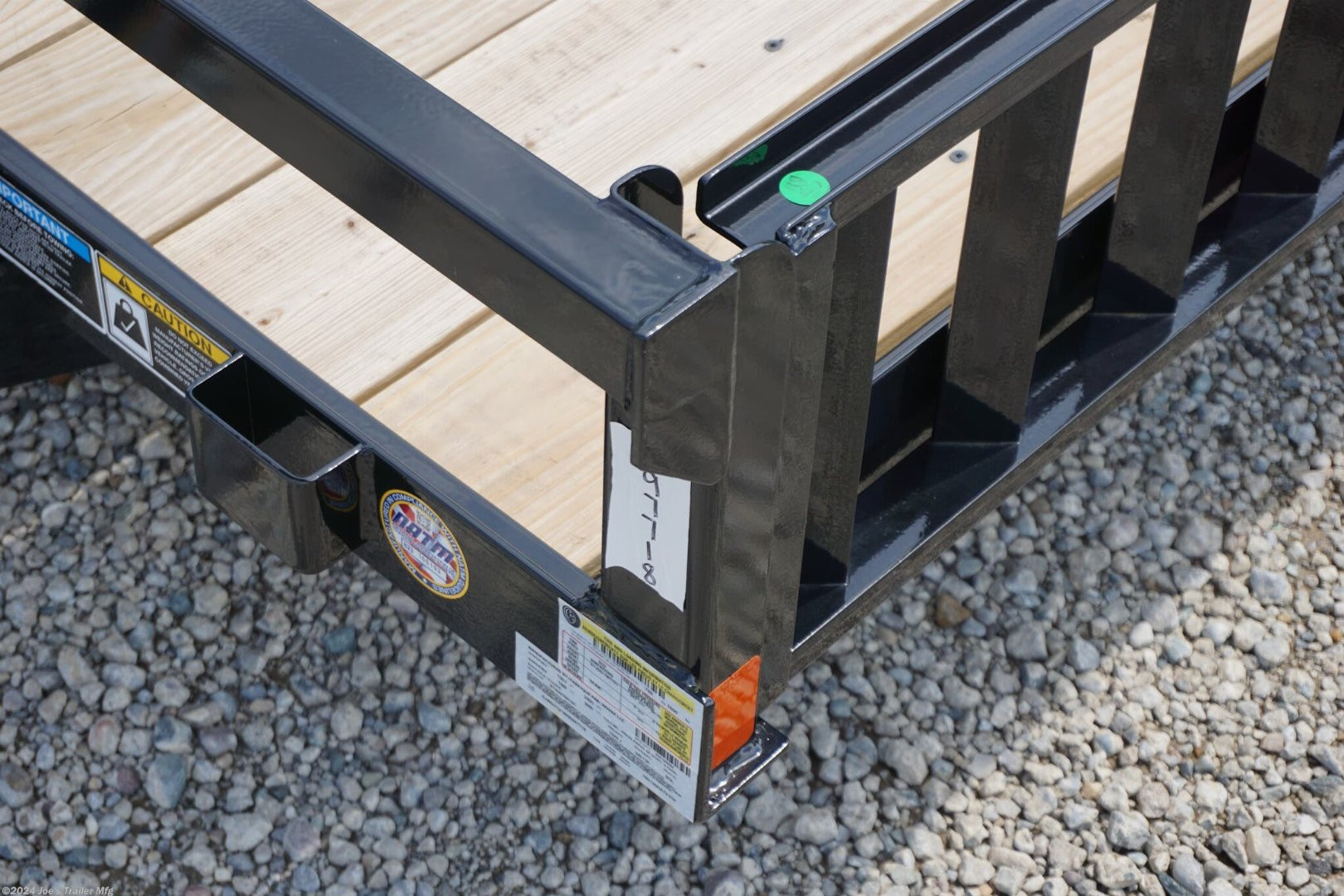 New 2024 H&H Trailers H8214SHATV-030 ATV Trailer