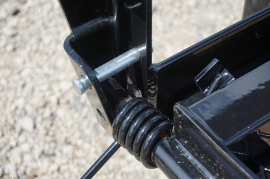 New 2024 H&H Trailers H8214SHATV-030 ATV Trailer