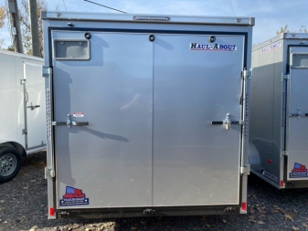 New 2025 Pace American KP7210STSV-030 Cargo / Enclosed Trailer