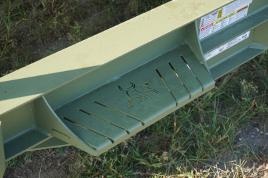 New 2024 Iron Bull DTB8314 Dump Trailer
