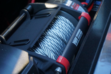 New 2024 Iron Bull DBB8316 Dump Trailer