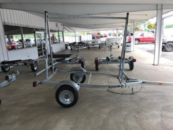 New 4 Place Kayak/Canoe Trailer