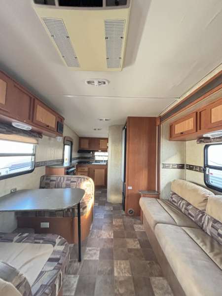 Used 2013 Gulf Stream Coach Visa Travel Trailer