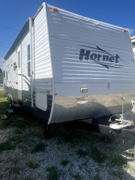 Used 2007 Keystone RV Travel Trailer