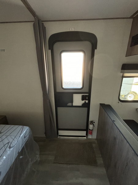Used 2025 Gulf Stream Coach Enlighten Travel Trailer