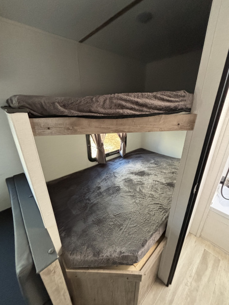 Used 2025 Gulf Stream Coach Enlighten Travel Trailer