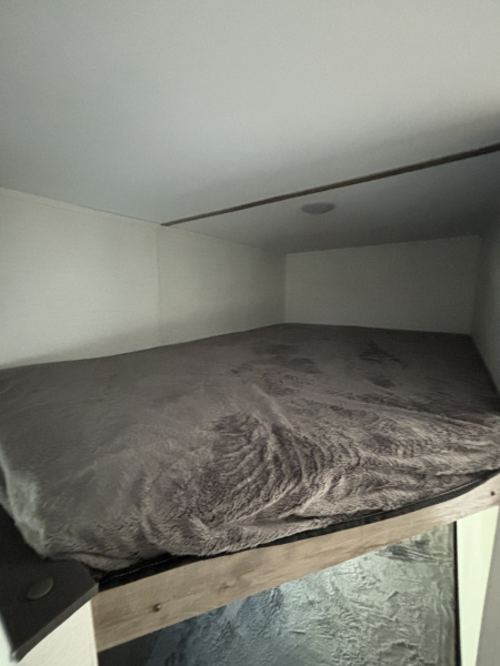 Used 2025 Gulf Stream Coach Enlighten Travel Trailer