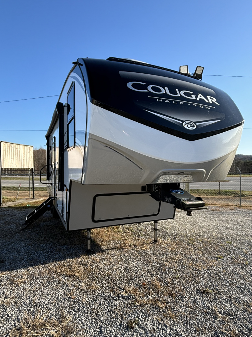 Used 2021 Keystone RV Cougar Fifth Wheel