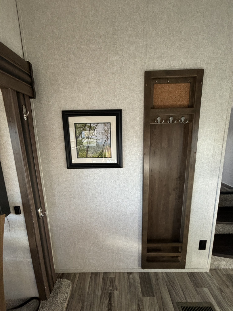 Used 2021 Keystone RV Cougar Fifth Wheel