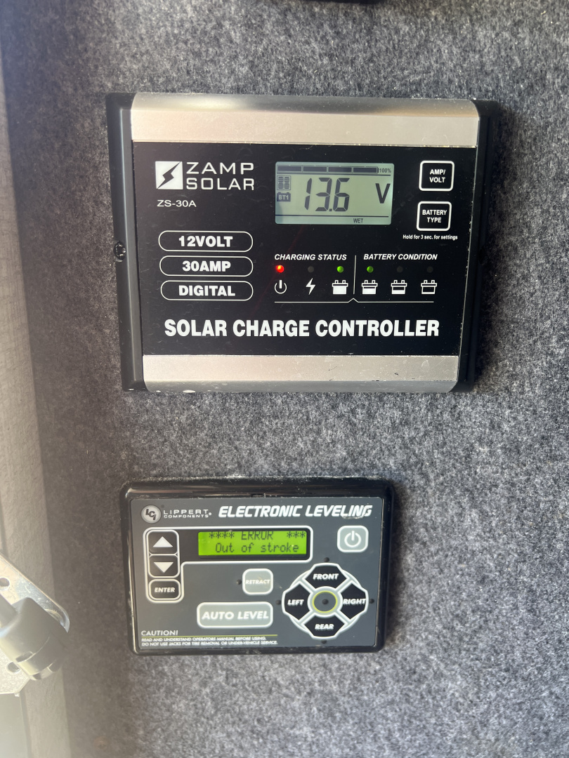 Used 2021 Keystone RV Cougar Fifth Wheel