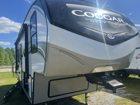 Used 2021 Keystone RV Cougar Fifth Wheel